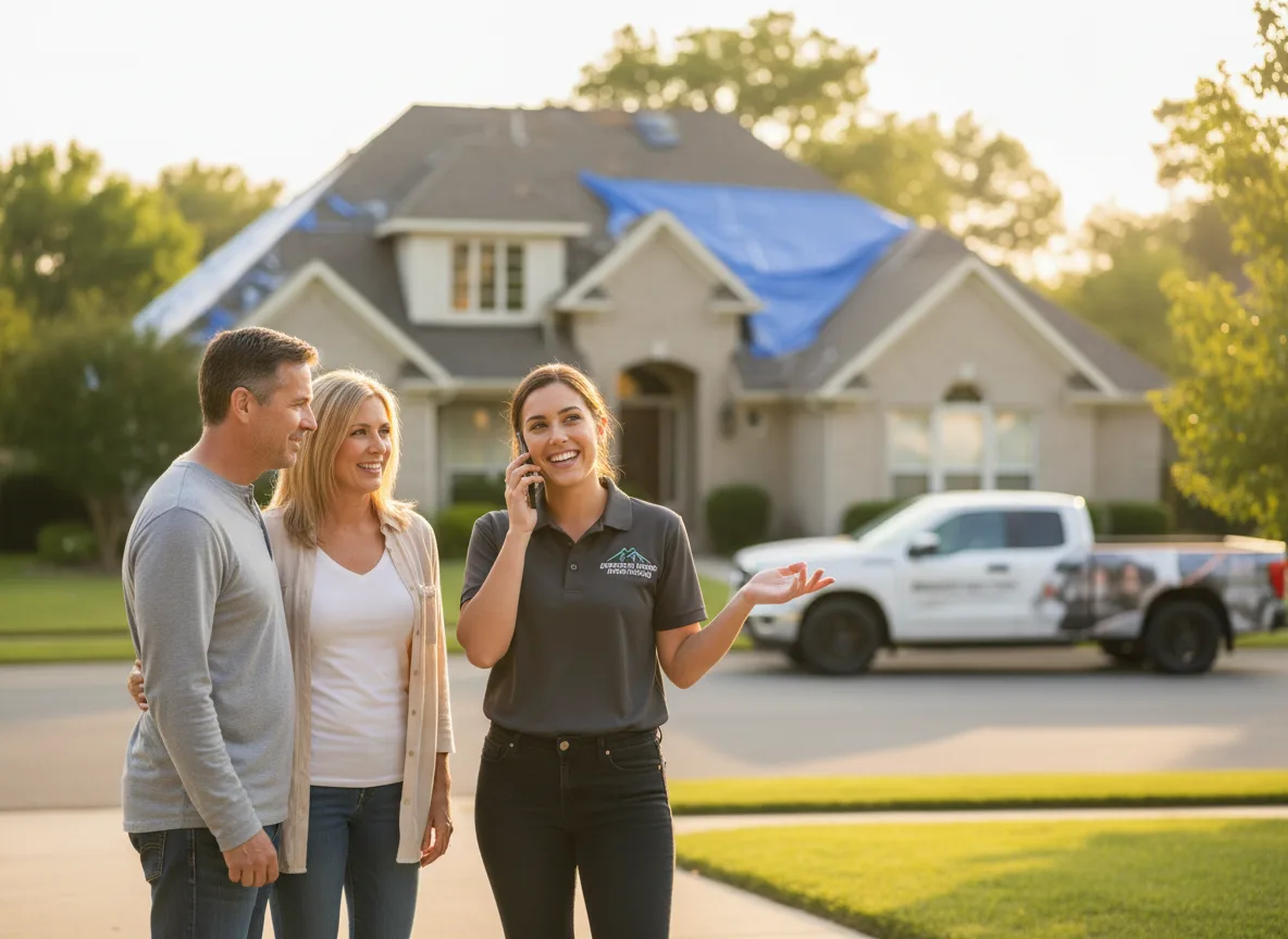 Emergency Roof Repair Castle Creek, NY FAQs
